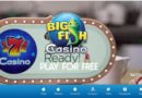 How to play Craps at Big Fish Casino on your iPad