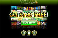 Gaming Club for iPad for iPad