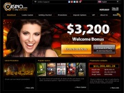 Casino for iPad