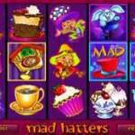 mad hatters