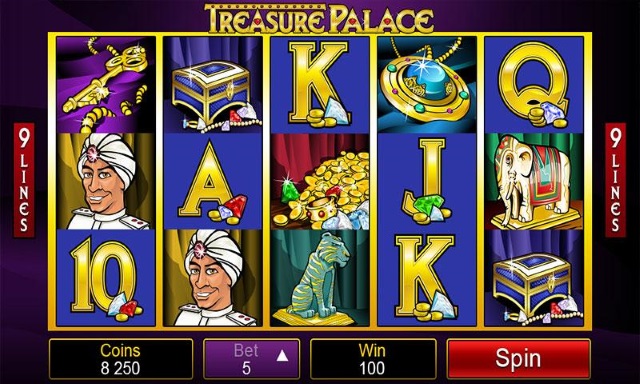treasure-palace-pokies