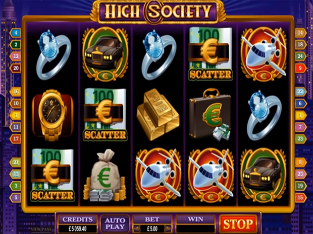 high-society-pokies