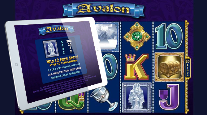 avalon-pokies-on-ipad