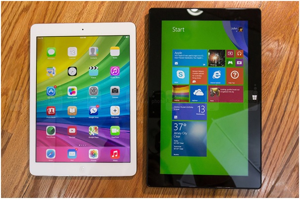 Apple iPad 2