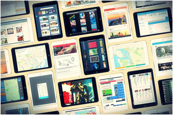 iPad Apps