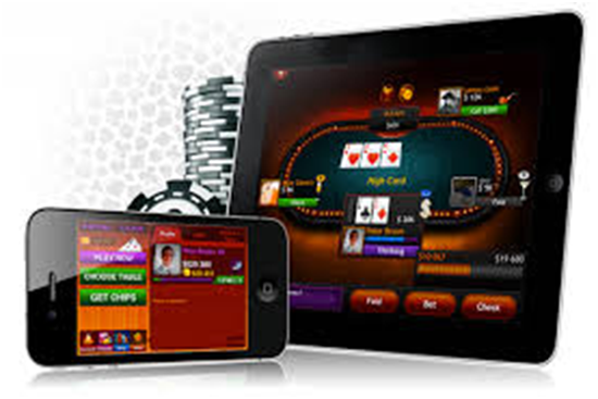 poker app