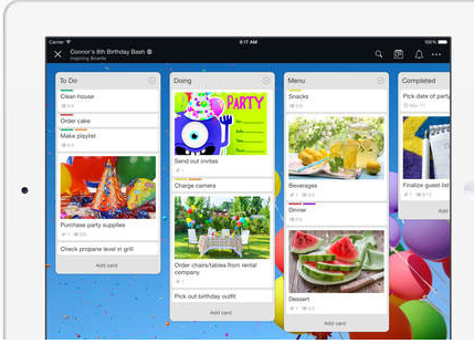 trello