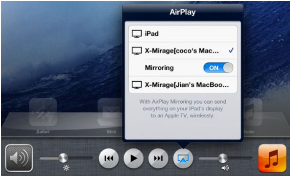 How to record screen on your iPad