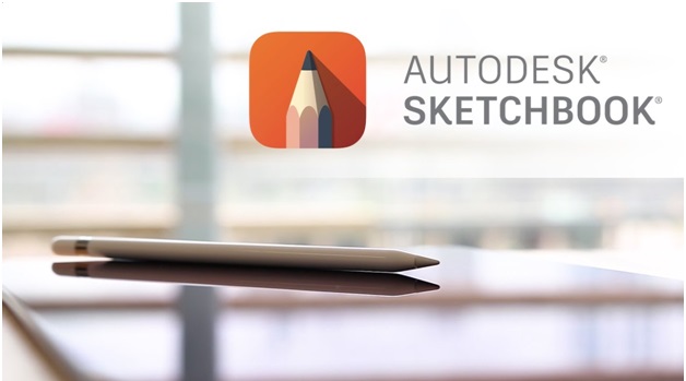 Autodesksketch app