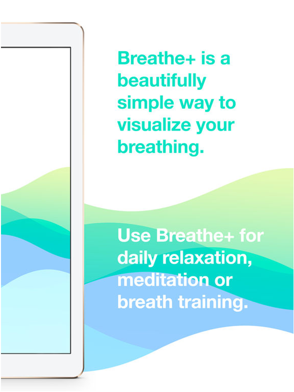Breathe plus