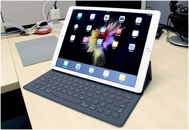 iPad 10.5