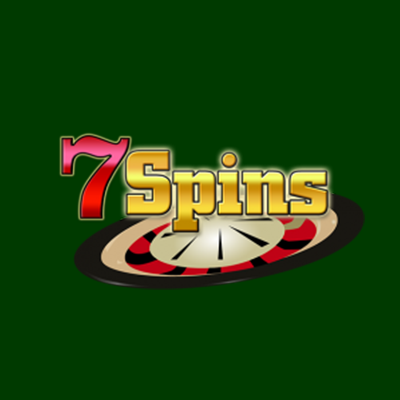 7 Spins Casino for iPad