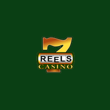7 reels logo