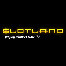 Slotland logo
