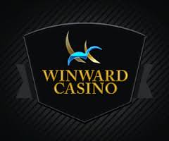 Winward logo