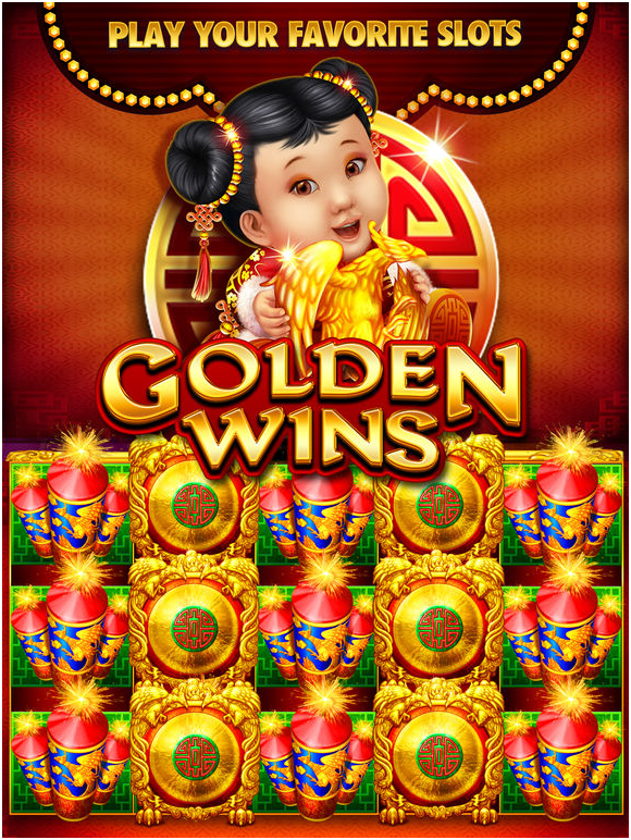 Lucky Play Casino App