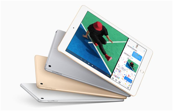 Apple iPad 9.7 inch