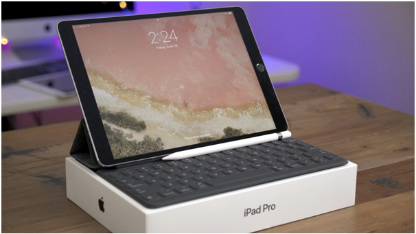 Apple iPad pro 10.5 inch