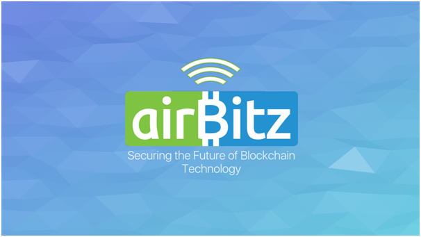 AirBitz App