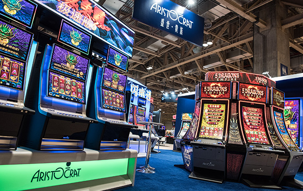 On-line 100 pandas slot machine casino