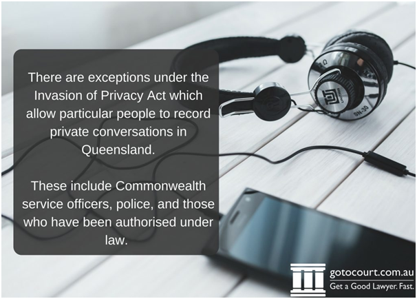 Privacy Act Australia