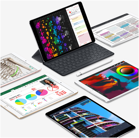 Best iPad for students