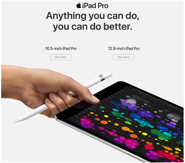 iPad pro price in Australia