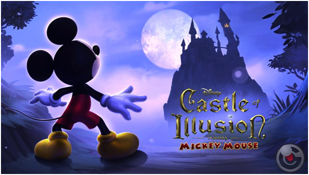 Castle of Illusion