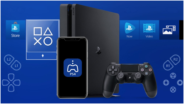 How to play PlayStation 4 games on your iPad?