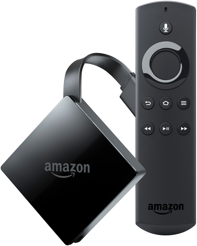 amazon tv