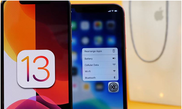 Is your old iPad not running iOS 13? Then think of the following options
