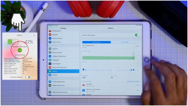 ios 13.2 ipad features