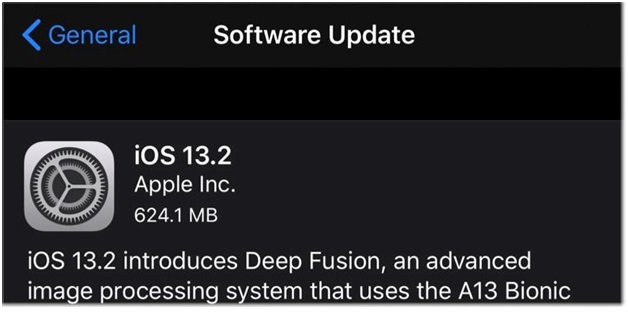 ios 13.2 ipad hidden features