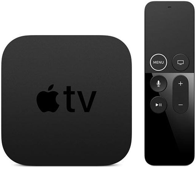 apple tv