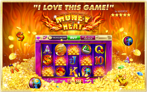 Free Spins and jackpot in pokies