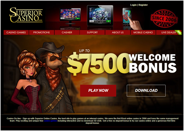 Superior-casino-7500-bonus