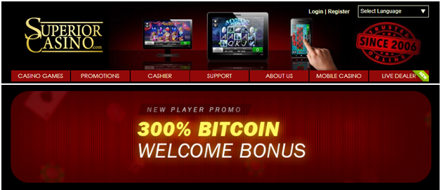 bitcoin bonus