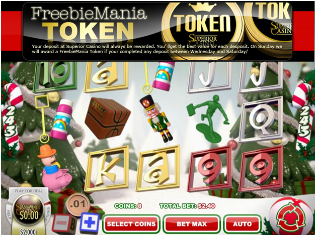 free cash tokens