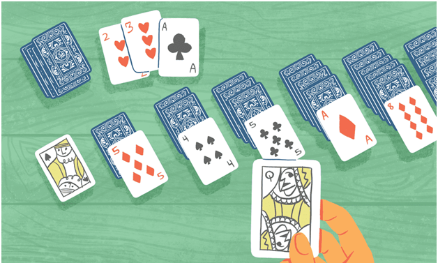 Six best card games to play with your iPad right now