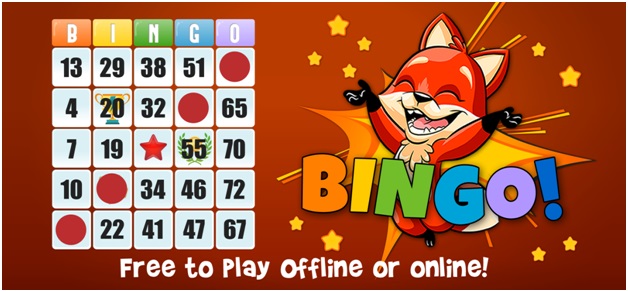 Bingo! Absolute Bingo Games 