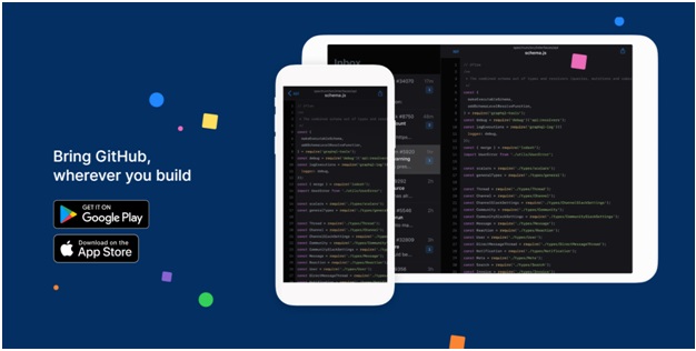 What is GitHub Mobile for iPad?