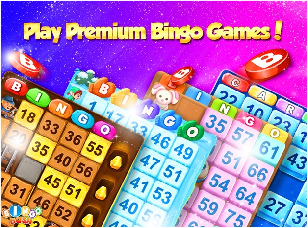The best four Bingo Apps for iPad to play Bingo in 2020