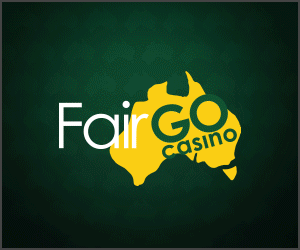 fair go casino australia 1000 welcome bonus start playing now