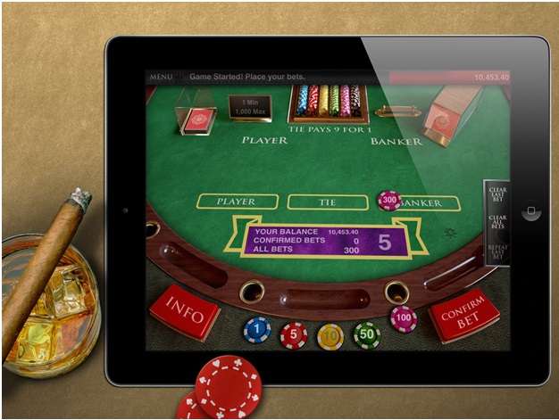 iPad Blackjack Apps