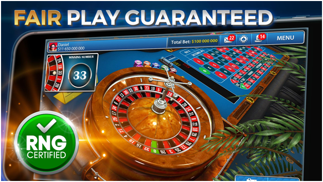 Casino Roulette: Roulettist 