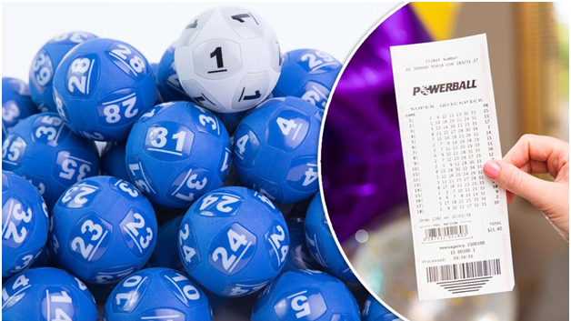 How to play Powerball Lottery in Australia?