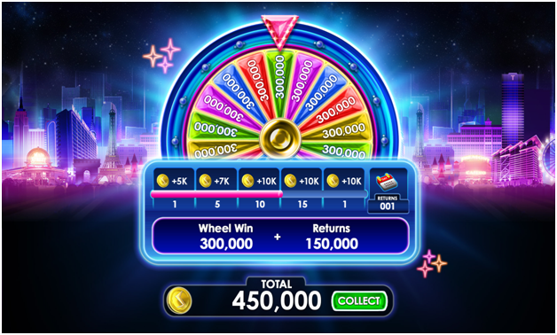 Bonus offers at Stardust Casino