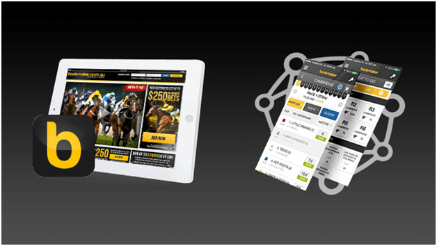 Bookmaker Australia