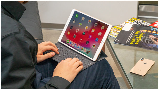 How much does the new iPad Air cost in Australia