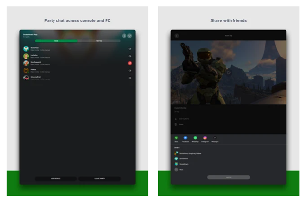 Stream Xbox Games on Your iPad